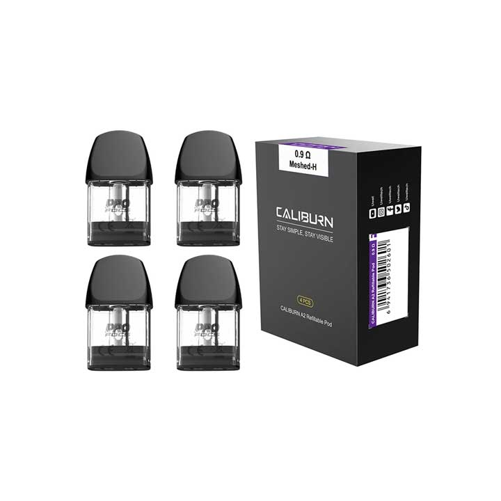 Uwell | Caliburn A2