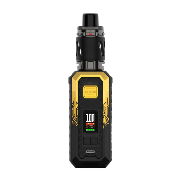 Vaporesso | Armour S Kit | 100W | Single 18650/21700