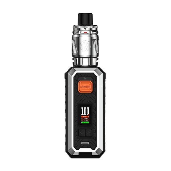 Vaporesso | Armour S Kit | 100W | Single 18650/21700