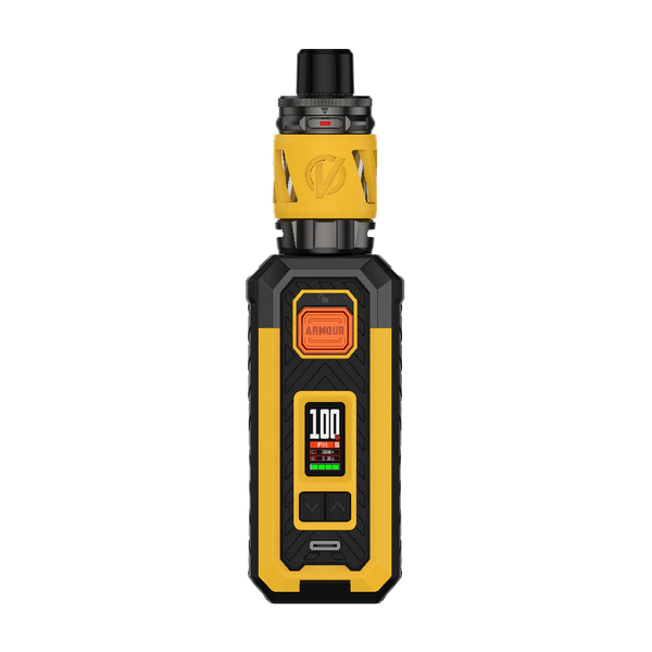 Vaporesso | Armour S Kit | 100W | Single 18650/21700
