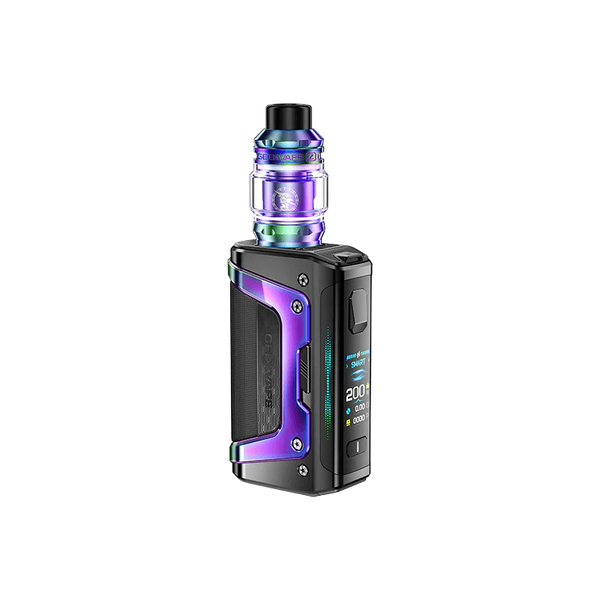 GeekVape | Legend 5 Kit | 200W