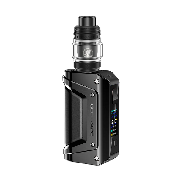 GeekVape | Legend 3 Kit |200W