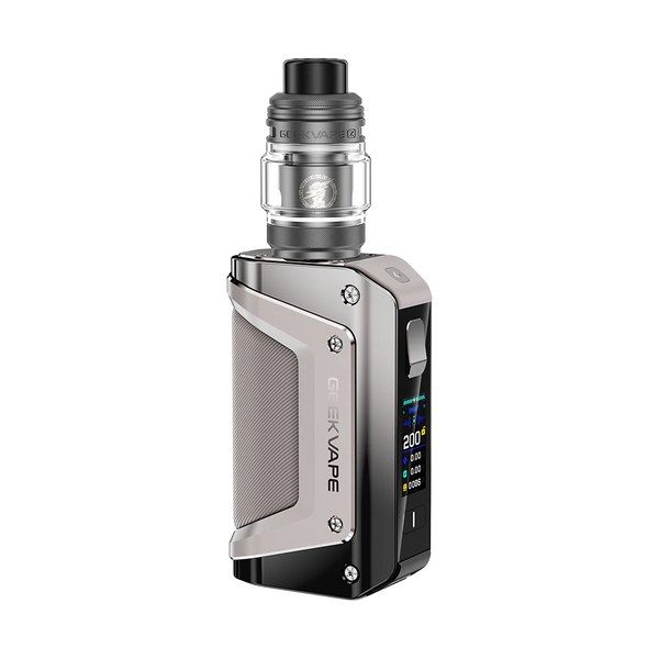 GeekVape | Legend 3 Kit |200W