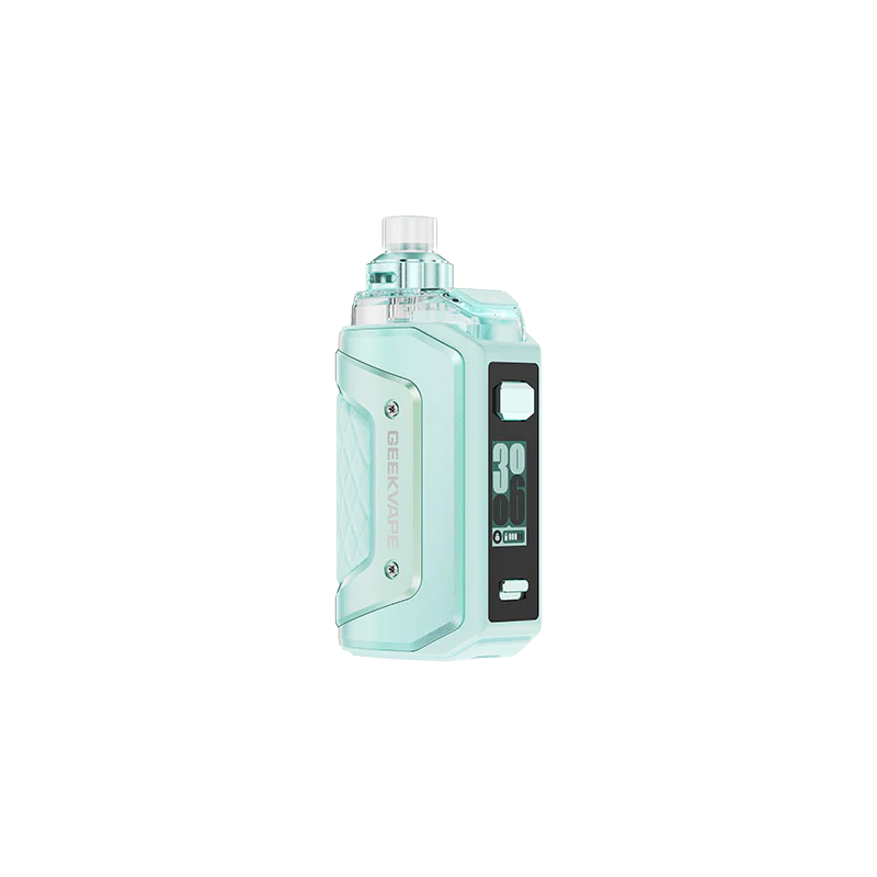 Geek Vape | Aegis Hero 5 Kit