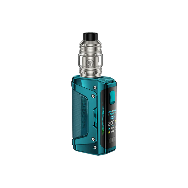GeekVape | Legend 5 Kit | 200W