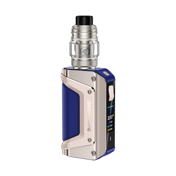 GeekVape | Legend 3 Kit |200W
