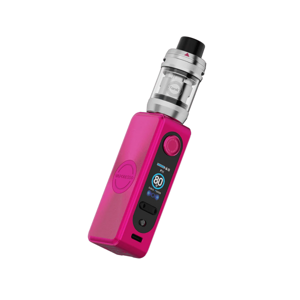 Vaporesso | Gen SE Kit | Single 18650 | 80W