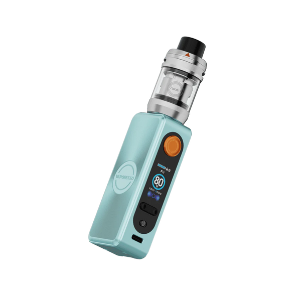 Vaporesso | Gen SE Kit | Single 18650 | 80W