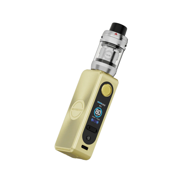 Vaporesso | Gen SE Kit | Single 18650 | 80W