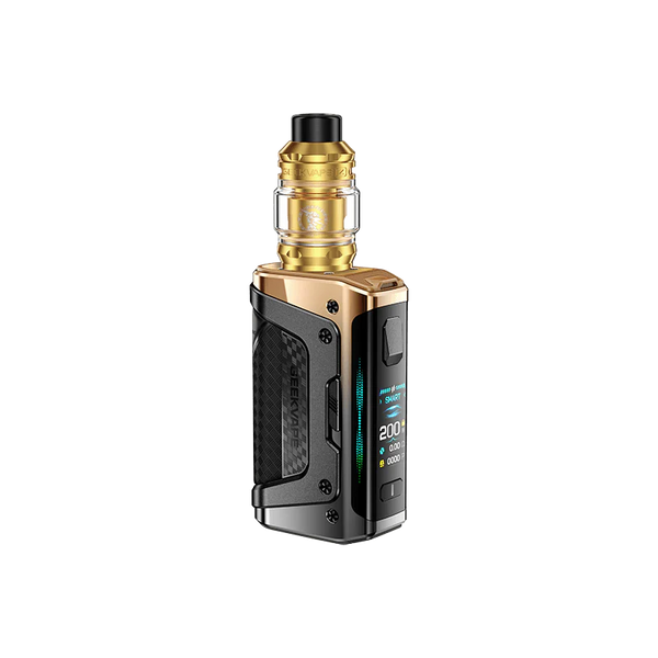 GeekVape | Legend 5 Kit | 200W