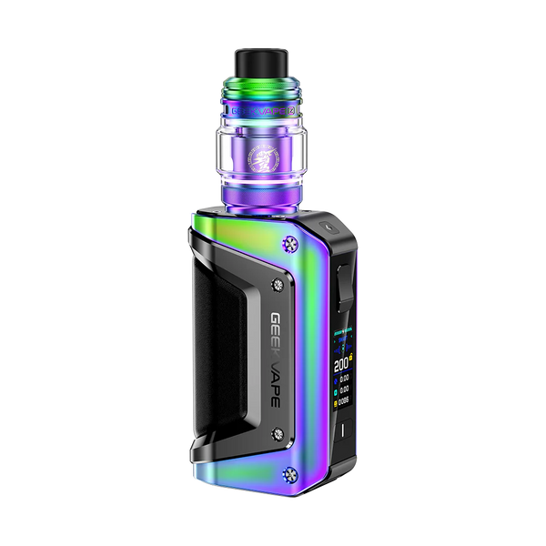 GeekVape | Legend 3 Kit |200W