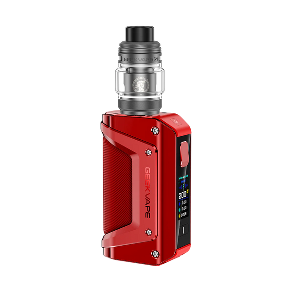 GeekVape | Legend 3 Kit |200W