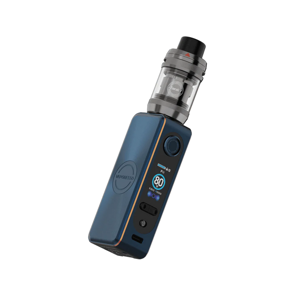 Vaporesso | Gen SE Kit | Single 18650 | 80W