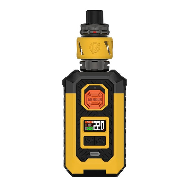 Vaporesso | Armour Max Kit | 220W | Dual 18650/21700