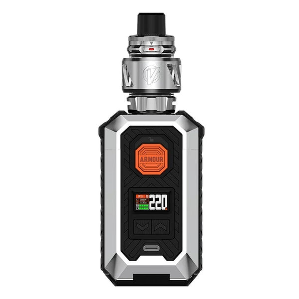 Vaporesso | Armour Max Kit | 220W | Dual 18650/21700