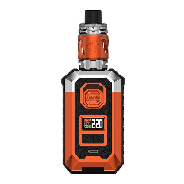 Vaporesso | Armour Max Kit | 220W | Dual 18650/21700