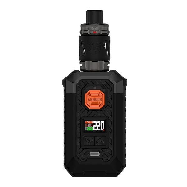 Vaporesso | Armour Max Kit | 220W | Dual 18650/21700
