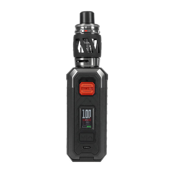 Vaporesso | Armour S Kit | 100W | Single 18650/21700