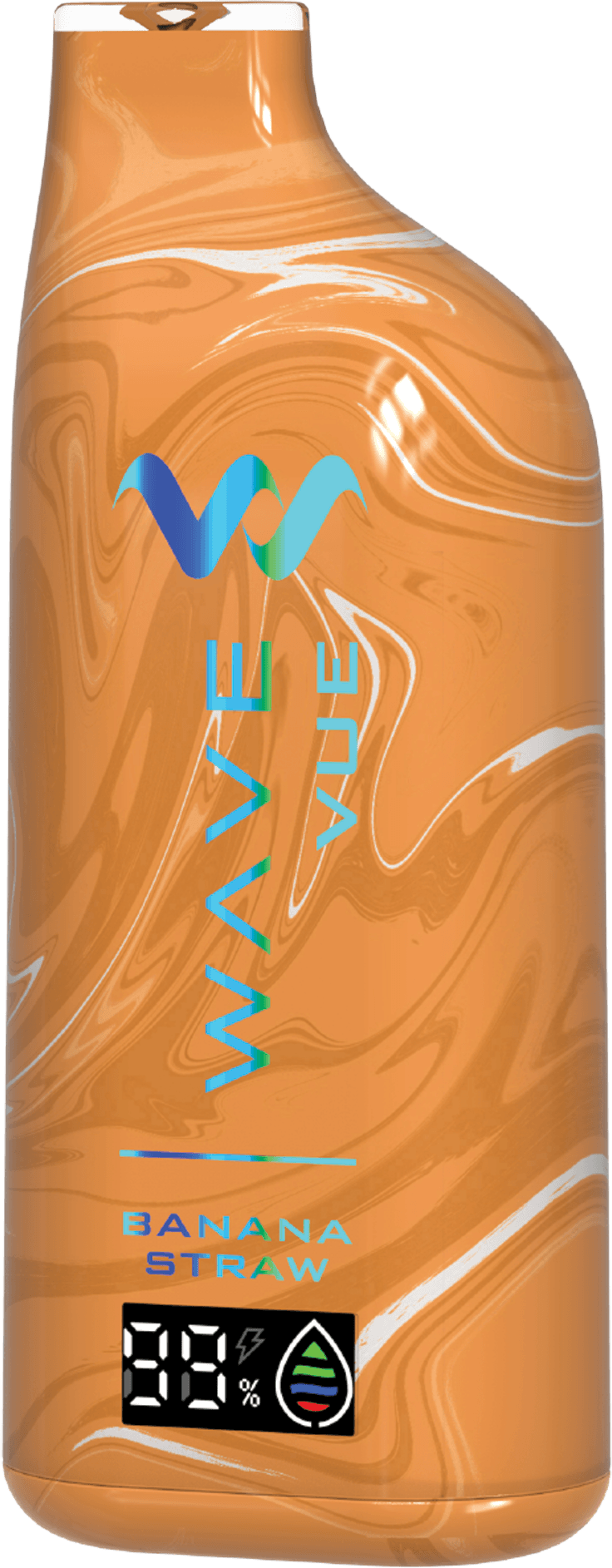 Wave Vue | 20ML | 10000 Puffs | 5% | Type-C Rechargeable
