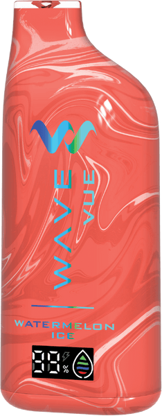 Wave Vue | 20ML | 10000 Puffs | 5% | Type-C Rechargeable
