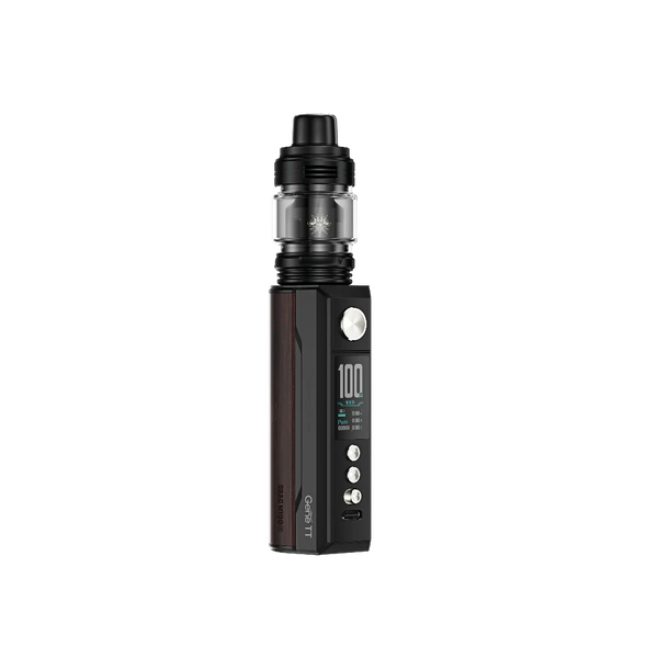 Voopoo | Drag M100S Kit | 100W