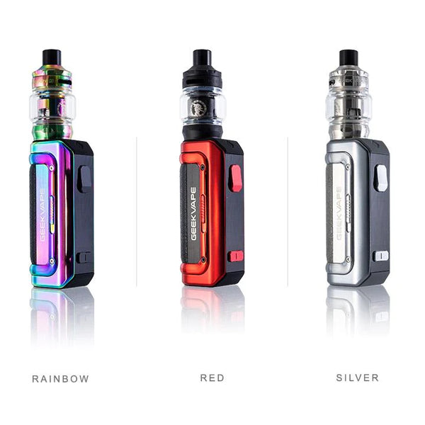 Geekvape | M100 Kit | 100W