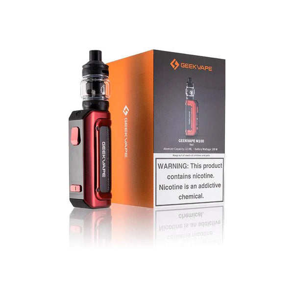 Geekvape | M100 Kit | 100W