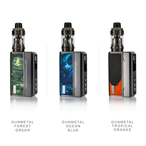 Voopoo | Drag 4 Kit | 177W