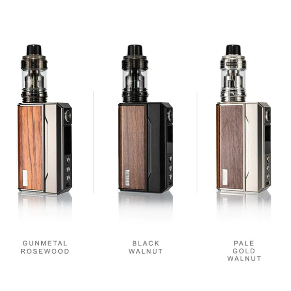 Voopoo | Drag 4 Kit | 177W