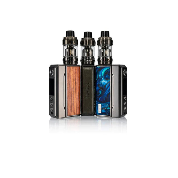 Voopoo | Drag 4 Kit | 177W