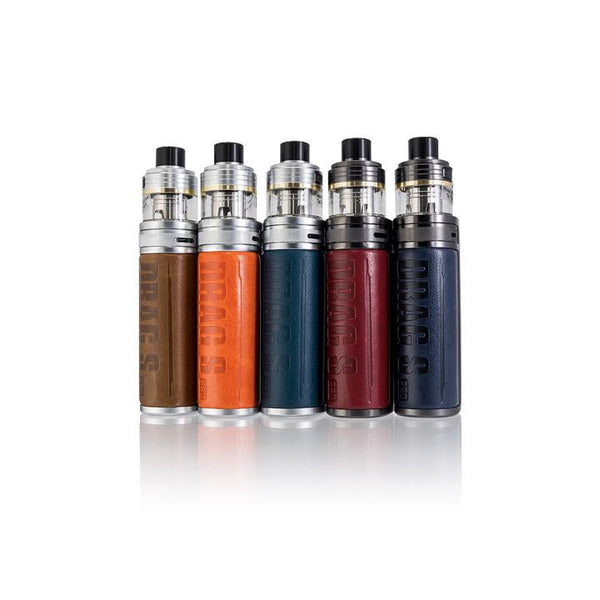 Voopoo | Drag S Pro | 80W