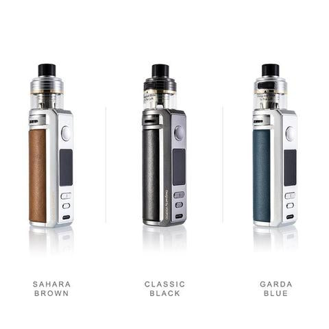 Voopoo | Drag S Pro | 80W