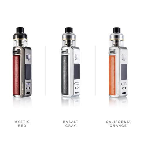 Voopoo | Drag S Pro | 80W