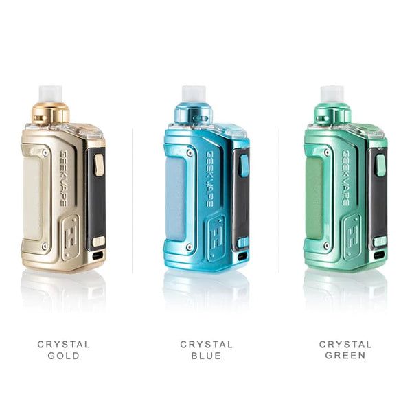 Geekvape | H45 Pod Kit | 1400Mah | 45W