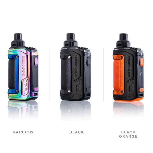 Geekvape | H45 Pod Kit | 1400Mah | 45W