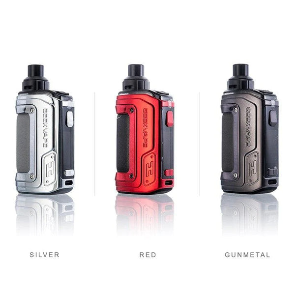 Geekvape | H45 Pod Kit | 1400Mah | 45W