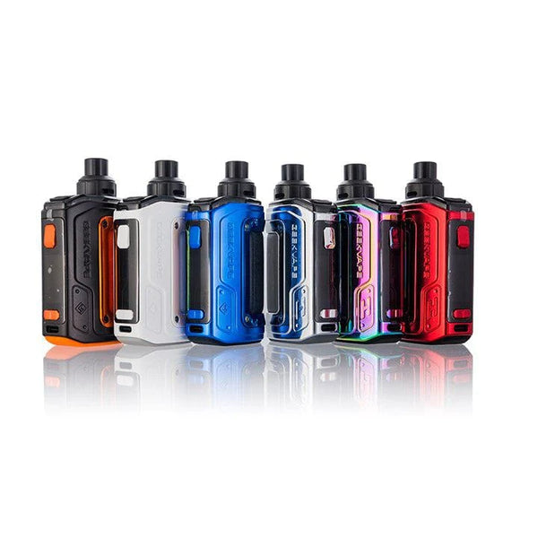 Geekvape | H45 Pod Kit | 1400Mah | 45W