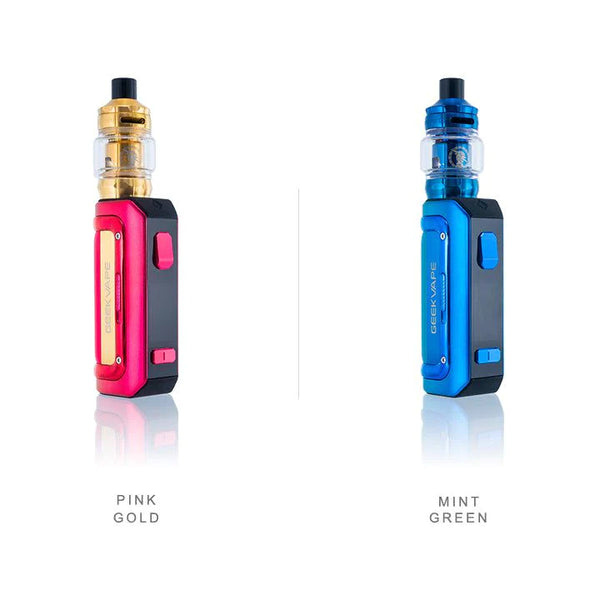 Geekvape | M100 Kit | 100W