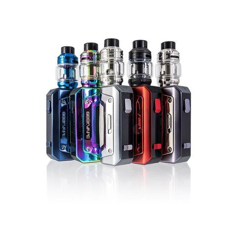 Geekvape | S100 Kit | 100W