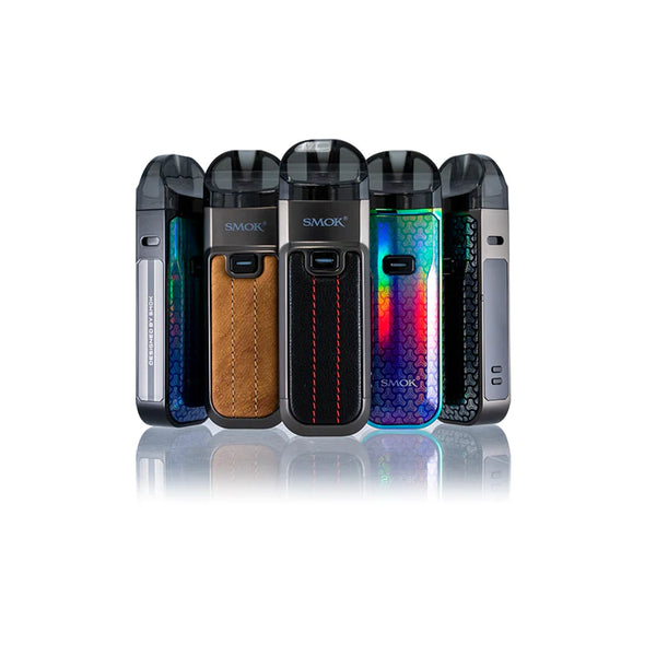 Smok | Nord 5 Kit | 80W | 2000Mah