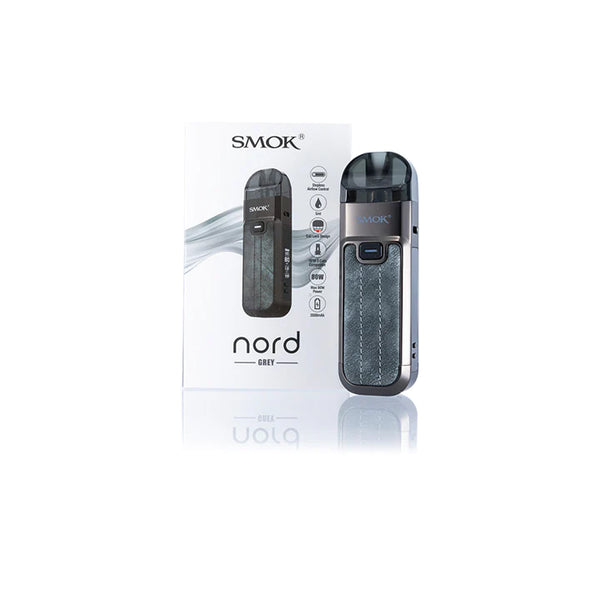 Smok | Nord 5 Kit | 80W | 2000Mah