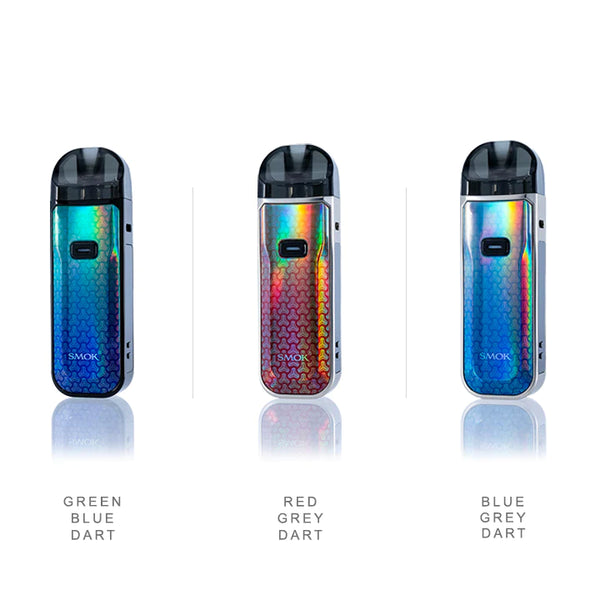 Smok | Nord 5 Kit | 80W | 2000Mah