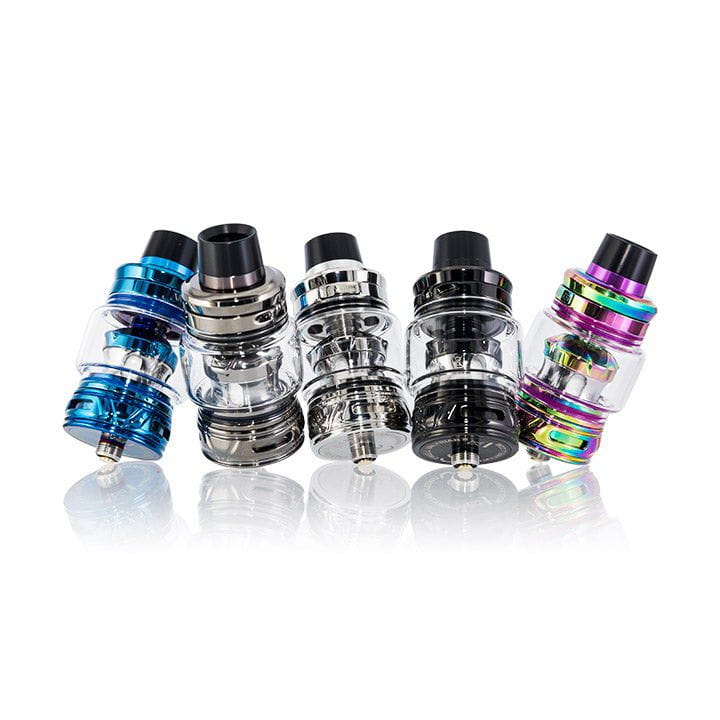 elf bar vape uk Uwell Valyrian Sub-OhmTank | Smoke Smart main image 1