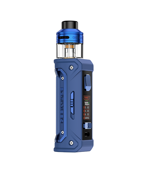 Geekvape | E100i Kit | Internal 3000mAh