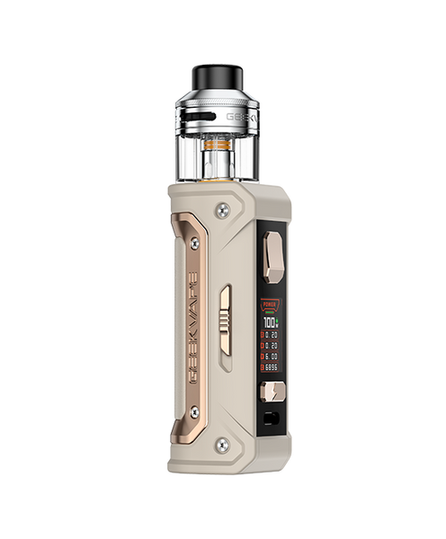Geekvape | E100i Kit | Internal 3000mAh