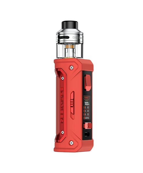 Geekvape | E100i Kit | Internal 3000mAh