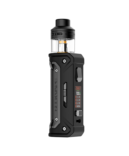 Geekvape | E100i Kit | Internal 3000mAh
