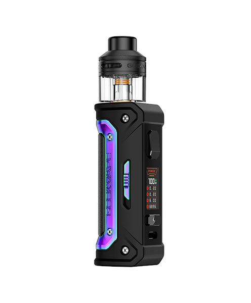 Geekvape | E100i Kit | Internal 3000mAh