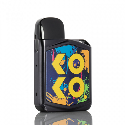 Uwell | KOKO Prime Pod System Kit – Bombay Vapor