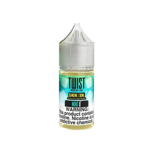 Twist Salt | Mint NO.1 | 30ML